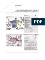 Coherencia Del Contenido Del Portafolio