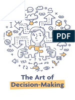 The Art of Decision Making