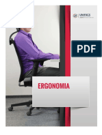 Ergonomia Unifacs