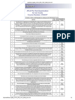 ATLS Pretest