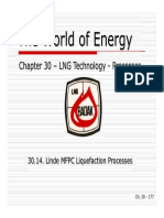 30N - Linde MFPC Liquefaction Processes