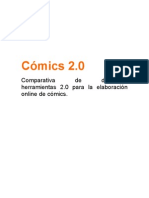 Comics B1 5 Comparativa