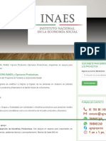 Inaes