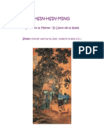 Hsin Hsin Ming El Libro de La Nada PDF