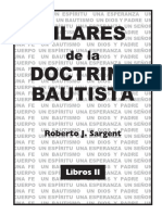 Pilares de la Doctrina Bautista Libro II - Roberto J. Sangert.pdf