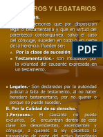 HEREDEROS-Y-LEGATARIOS (1).ppt