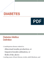 Diabetes - Intro, Types, Diagnosis, Control & Treatment.pdf