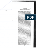 Hegel, G.W.F., Fenomenología Del Espíritu. (Introducción) PDF