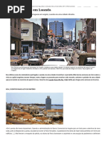 Como Era a Vida Em Luanda
