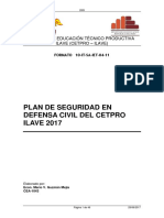 Formato 10-It-Sa-04-10 Al 12 - Plan de Seg Def Civil Cetpro Ilave2009
