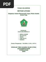 Download Materi ijtihad by ekamisdi SN35218865 doc pdf