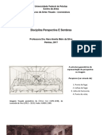 Perspectiva e Sombras PDF