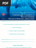 Austria Uefa Sgs Presentation Template Cp If 15austria Pdf Pdf Athletic Sports Football Codes