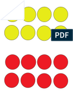 Tarjetas Bicolores PDF