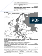 E d Geografie 2016 Var 10 LGE