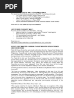 Download Tourism Alliance News by chris7899 SN35219288 doc pdf