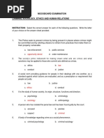 CRM in Ology