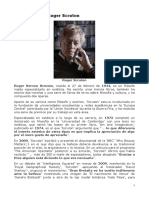 Arte - CML - 'LA BELLEZA' POR ROGER SCRUTON - BerveBiografía - 2017