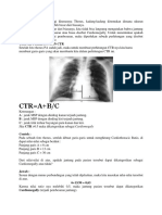 CTR Jantung