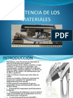 Resistencia de Ls Materiales