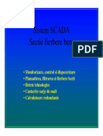 Scada Fierbere