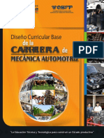 Mecánica AUTO PDF