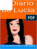 Amigas y Treintaneras 1 - El Diario de Lucia - Elva Martinez