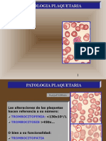 Patologia Plaquetaria 100603202937 Phpapp02