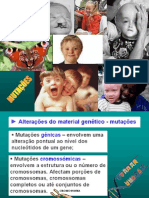 mutações1