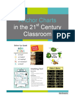 Anchor Charts in 21st Century Classroom