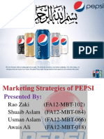 marketingstrategiesofpepsi-130821122452-phpapp01