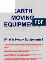 215636056 Earth Moving Equipments