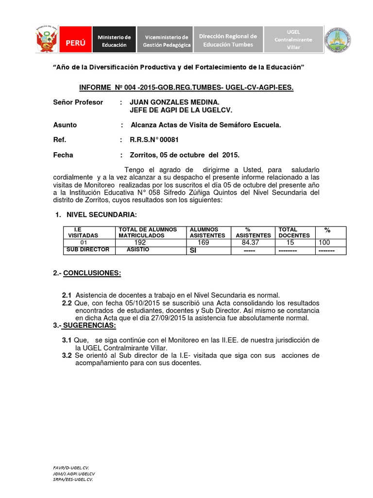 INFORME N 04 docx