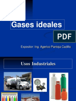 1gas Idealreal