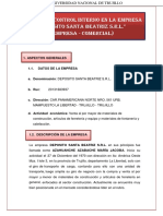 Informe Final Control Interno Alfonso Ultimo