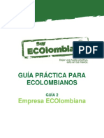 Empresa ECOlombiana