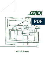 CEREX - Productl Is