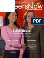 GineersNow Engineering Magazine Issue No. 010, Social Innovation
