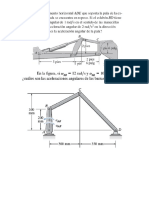 Analisis de Mov. Relativo Aceleraciones Deber