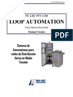 Manual Técnico Del Loop Automation 2007