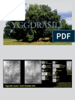 Gerome Taillandier Yggdrasill PDF