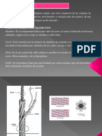 Diseño - Cables