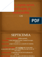 Septicemia