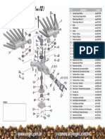 Engec Master Peças PDF