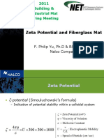 Zeta Potential Presentation