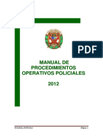 Procedimientos Operativos 2013.pdf
