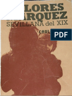 Sevillana Del XIX