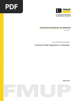 Carcinoma Retal Convertido