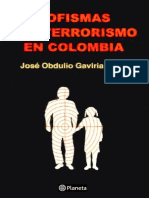Sofismas del Terrorismo en Colombia %28Jose Obdulio Gaviria%29.pdf