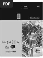 Apostila História Contemporânea CEDERJ.pdf